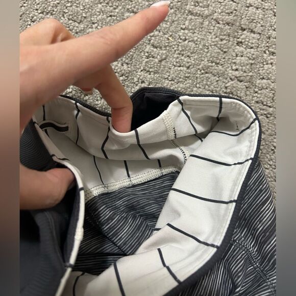 LULULEMON Run For Fun 17” Crop - Picture 11 of 11